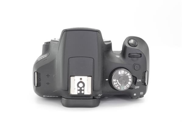 EOS 2000D Digital SLR Body - Secondary Sku Image