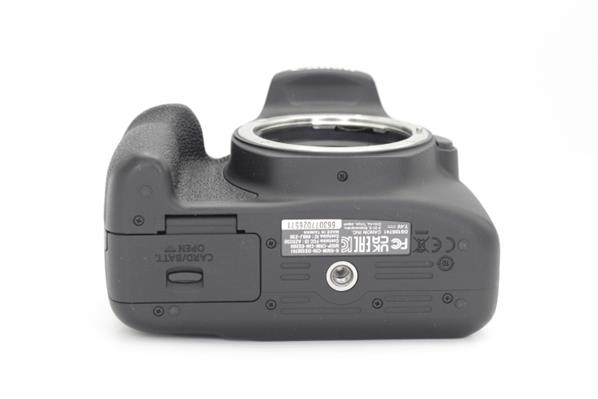 EOS 2000D Digital SLR Body - Secondary Sku Image
