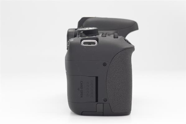 EOS 750D Digital SLR Body - Secondary Sku Image