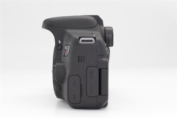 EOS 750D Digital SLR Body - Secondary Sku Image