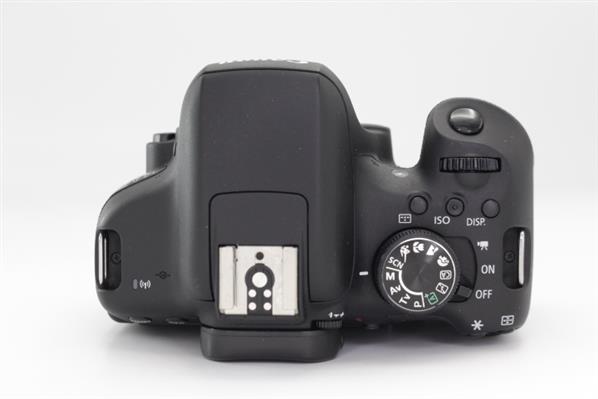 EOS 750D Digital SLR Body - Secondary Sku Image
