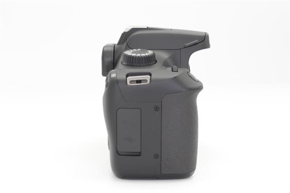 EOS 4000D Digital SLR Body - Secondary Sku Image