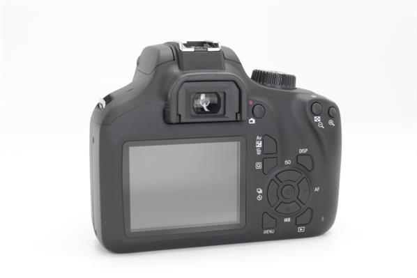 EOS 4000D Digital SLR Body - Secondary Sku Image