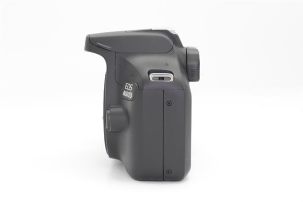 EOS 4000D Digital SLR Body - Secondary Sku Image
