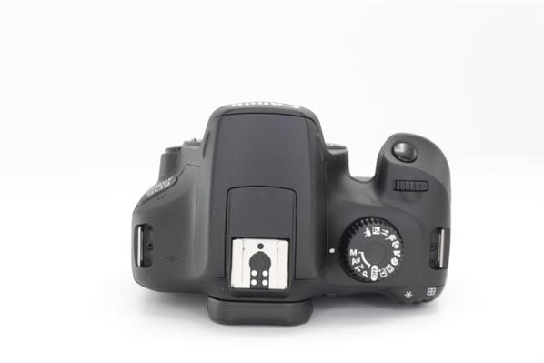 EOS 4000D Digital SLR Body - Secondary Sku Image