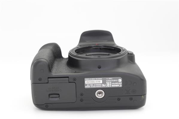 EOS 4000D Digital SLR Body - Secondary Sku Image