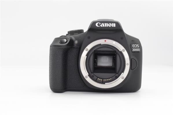 EOS 1200D Digital SLR Body - Primary Sku Image