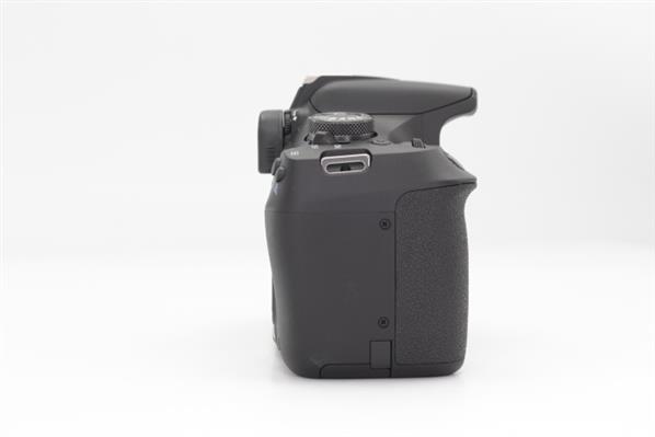 EOS 1200D Digital SLR Body - Secondary Sku Image