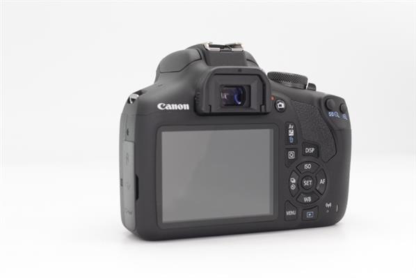 EOS 1200D Digital SLR Body - Secondary Sku Image