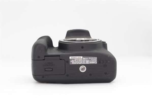 EOS 1200D Digital SLR Body - Secondary Sku Image