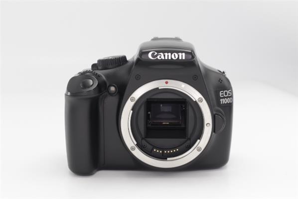 EOS 1100D Body - Primary Sku Image
