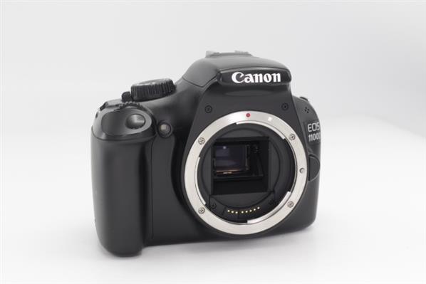 EOS 1100D Body - Secondary Sku Image