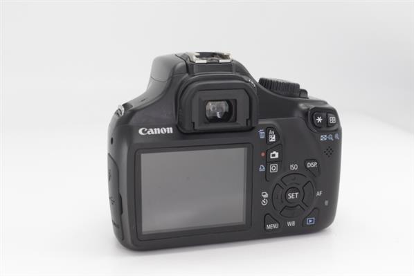EOS 1100D Body - Secondary Sku Image