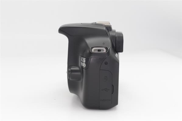 EOS 1100D Body - Secondary Sku Image