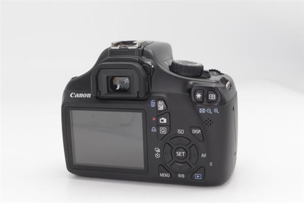 EOS 1100D Body - Secondary Sku Image