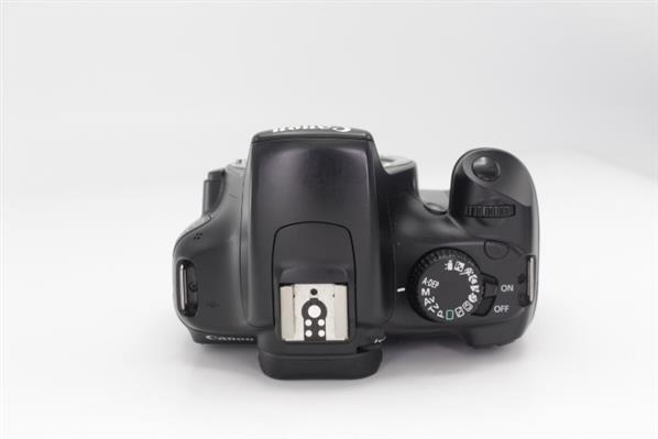 EOS 1100D Body - Secondary Sku Image