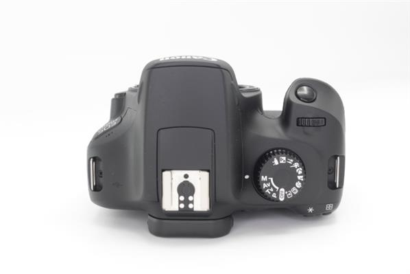 EOS 4000D Digital SLR Body - Secondary Sku Image