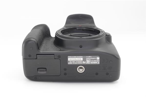 EOS 4000D Digital SLR Body - Secondary Sku Image