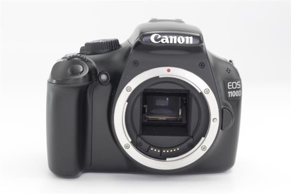 EOS 1100D Body - Primary Sku Image