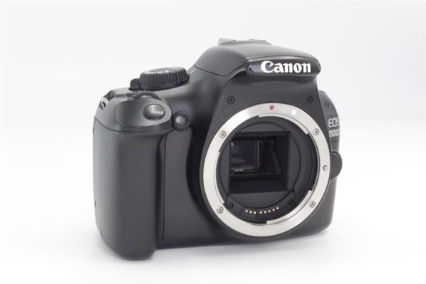 EOS 1100D Body - Secondary Sku Image