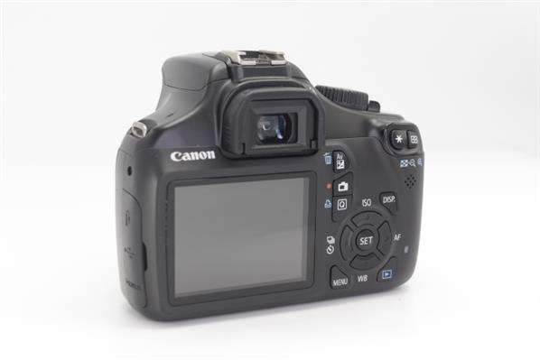 EOS 1100D Body - Secondary Sku Image