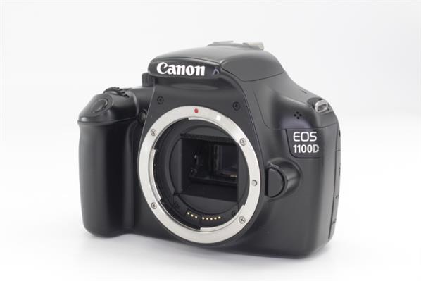 EOS 1100D Body - Secondary Sku Image
