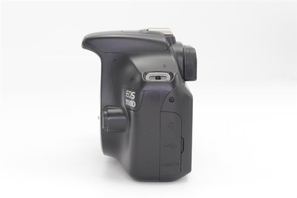 EOS 1100D Body - Secondary Sku Image