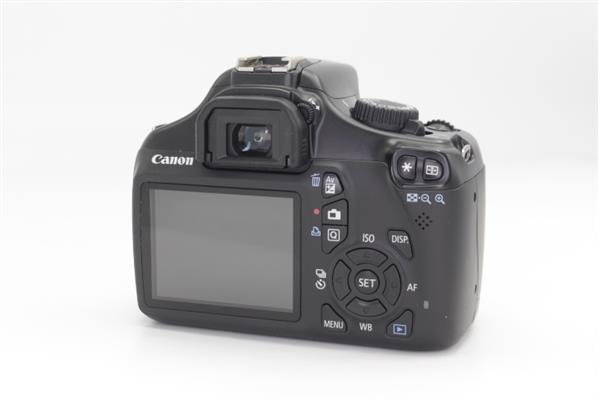EOS 1100D Body - Secondary Sku Image