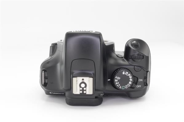 EOS 1100D Body - Secondary Sku Image