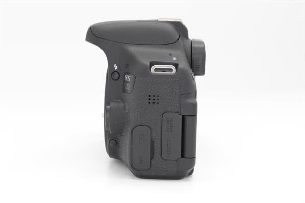 EOS 750D Digital SLR Body - Secondary Sku Image