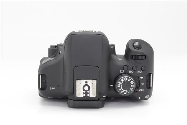 EOS 750D Digital SLR Body - Secondary Sku Image