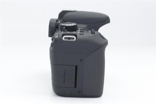 EOS 800D Digital SLR Body - Secondary Sku Image