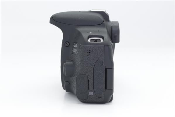 EOS 800D Digital SLR Body - Secondary Sku Image