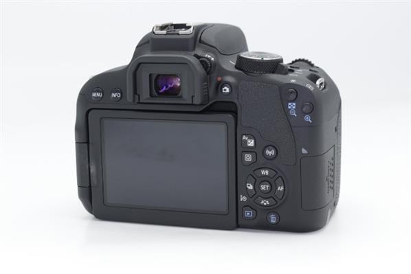 EOS 800D Digital SLR Body - Secondary Sku Image