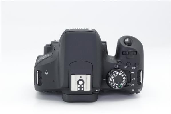 EOS 800D Digital SLR Body - Secondary Sku Image