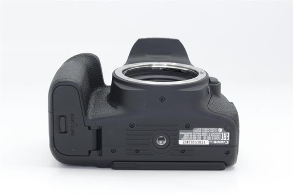 EOS 800D Digital SLR Body - Secondary Sku Image