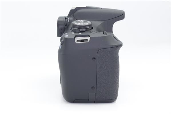 EOS 2000D Digital SLR Body - Secondary Sku Image