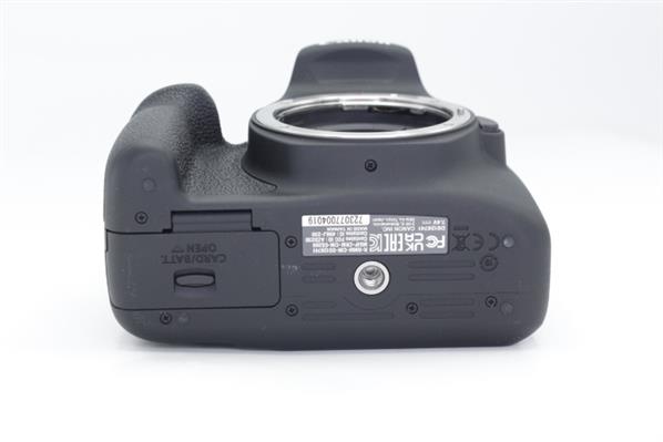 EOS 2000D Digital SLR Body - Secondary Sku Image