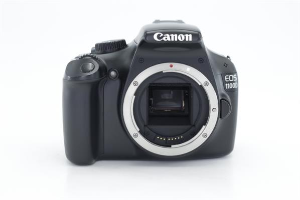 EOS 1100D Body - Primary Sku Image