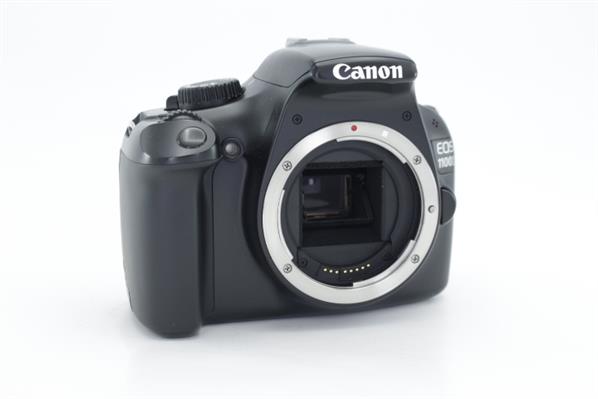 EOS 1100D Body - Secondary Sku Image