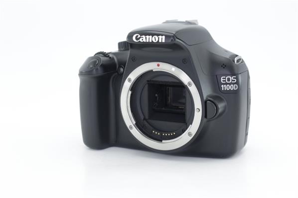 EOS 1100D Body - Secondary Sku Image