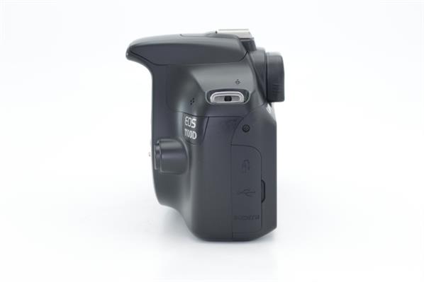 EOS 1100D Body - Secondary Sku Image