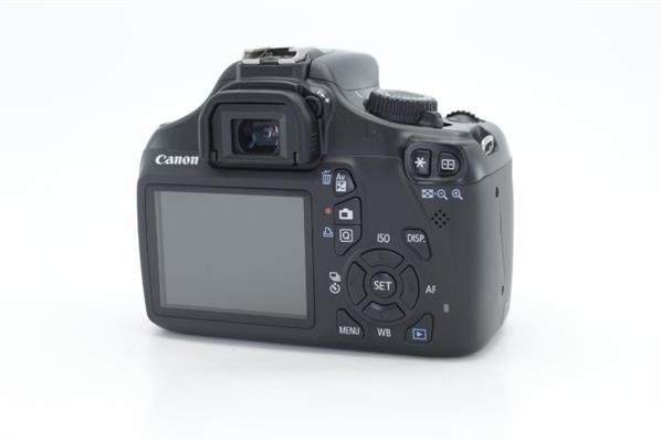 EOS 1100D Body - Secondary Sku Image