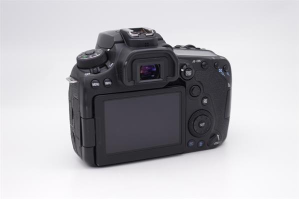 EOS 90D Digital SLR Body - Secondary Sku Image