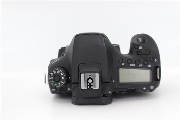 EOS 90D Digital SLR Body - Secondary Sku Image