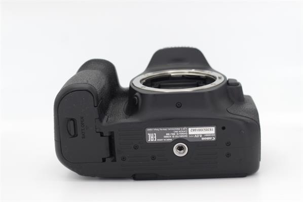 EOS 90D Digital SLR Body - Secondary Sku Image