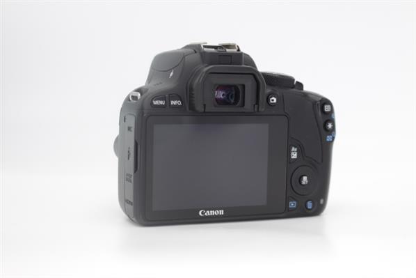 EOS 100D Digital SLR Body - Secondary Sku Image