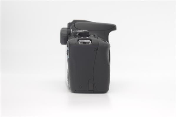 EOS 100D Digital SLR Body - Secondary Sku Image