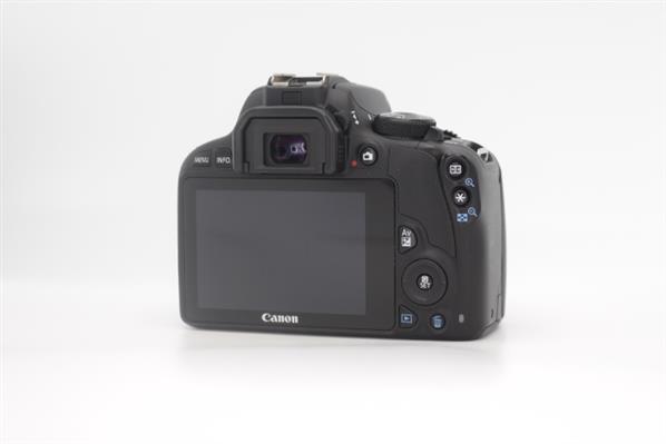 EOS 100D Digital SLR Body - Secondary Sku Image