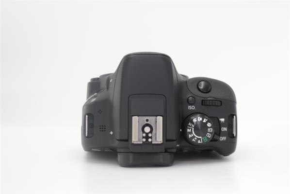 EOS 100D Digital SLR Body - Secondary Sku Image